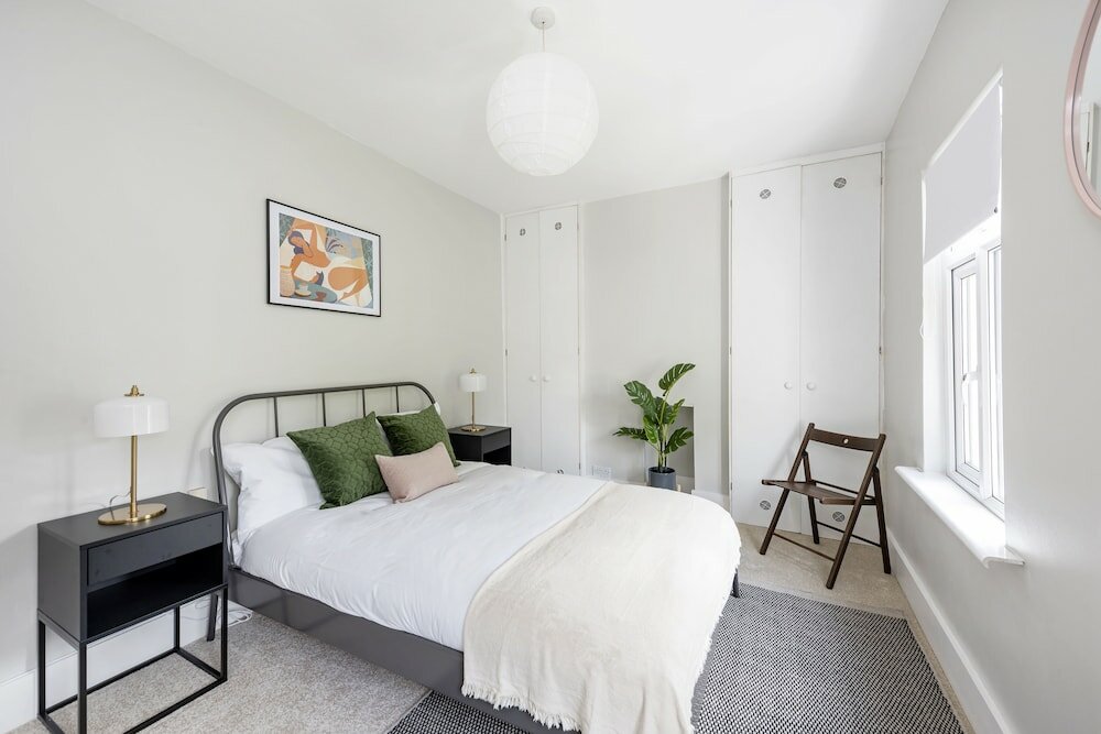 Фото Stylish House in Amazing Central Area