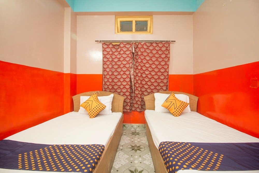 Фото Spot On 48821 Hotel Chitra