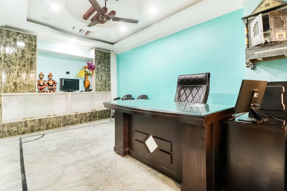 Фото Oyo 61469 Kalawati Palace