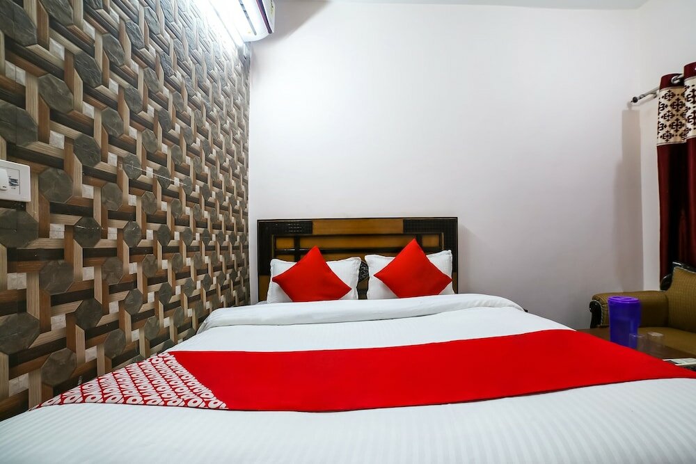 Фото Oyo 37914 Hotel Kalindi