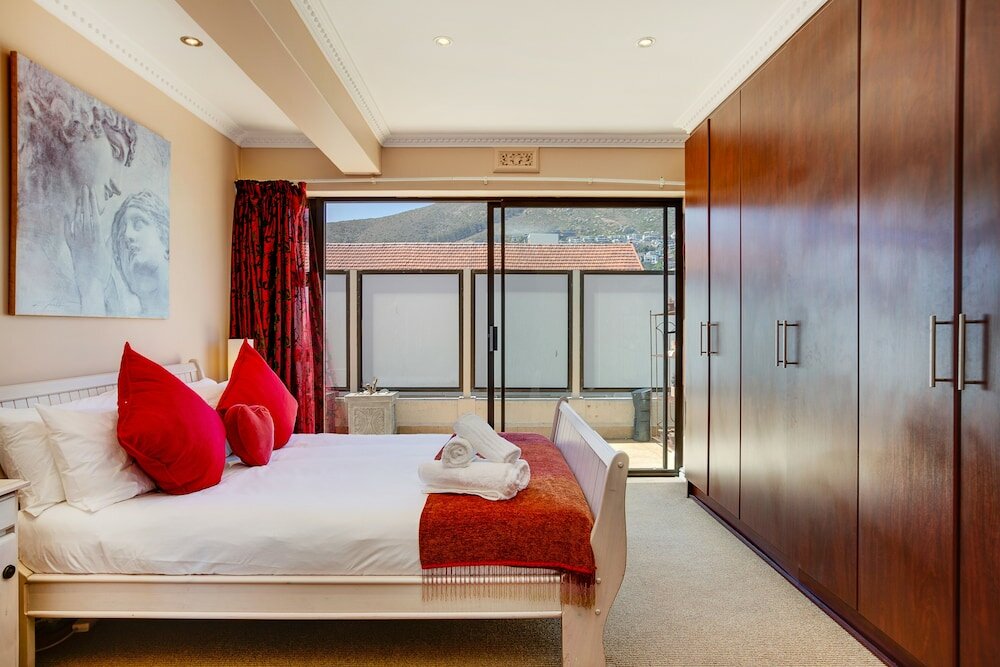 Фото Kingsgate Penthouse 54