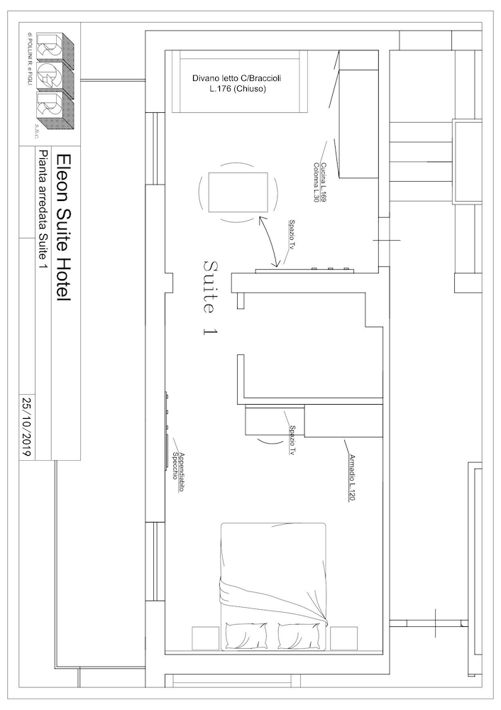 Фото Eleon Suite Hotel