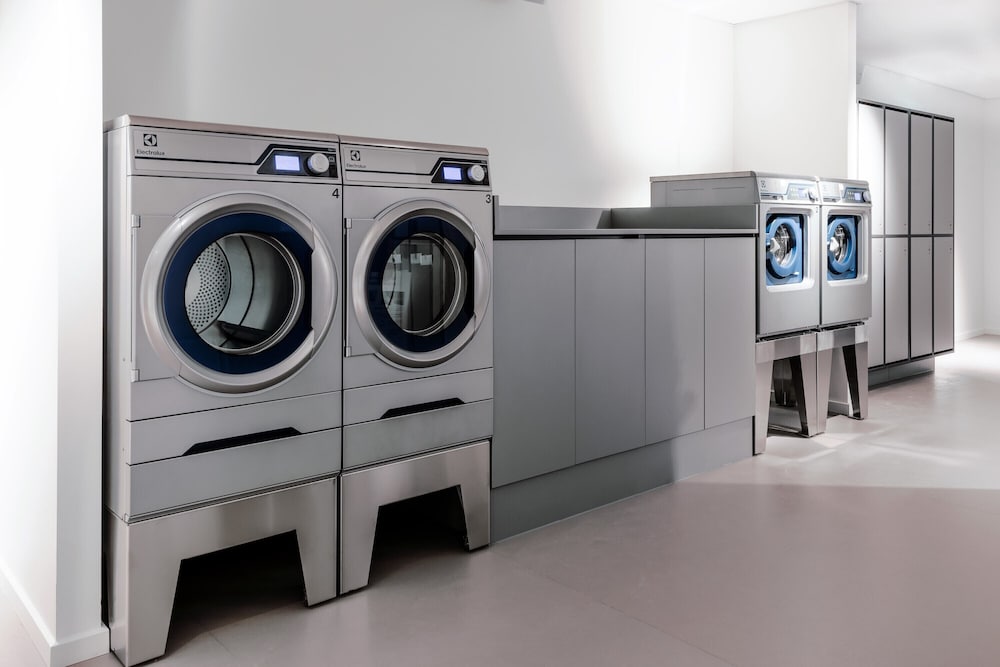 Фото Book1 by Brøchner Hotels