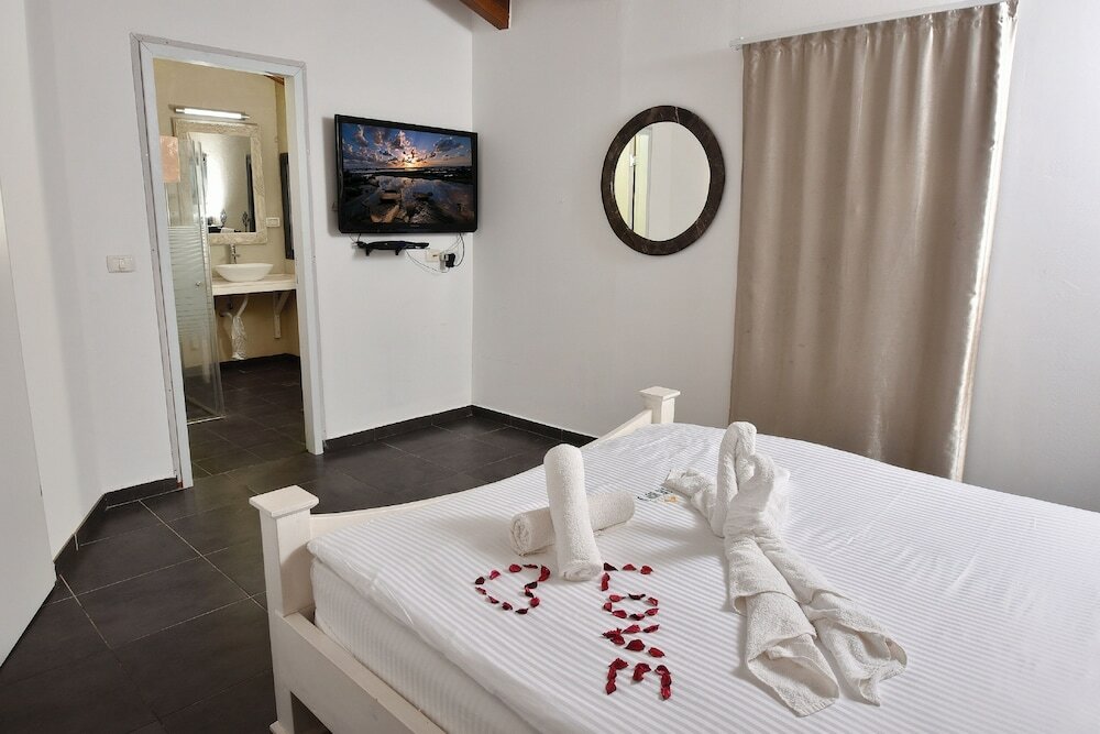 Фото Niflaot Hagolan