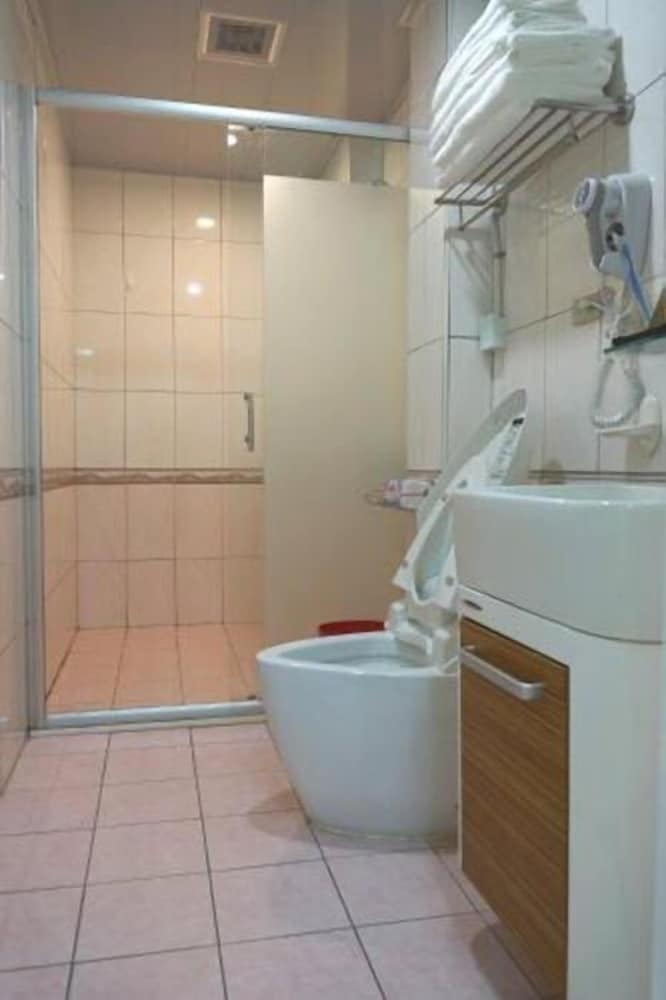 Фото Kinmen Harvard B&b