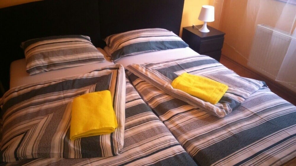 Фото Palota Panzió