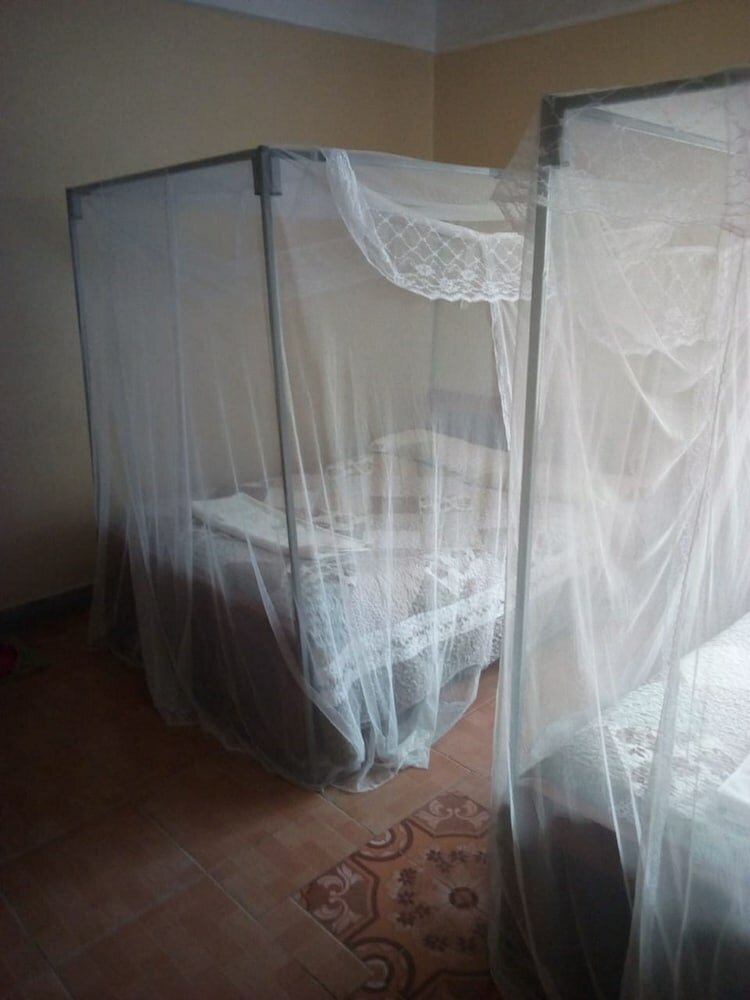 Hotel Aqua Lodge, Earth, photo