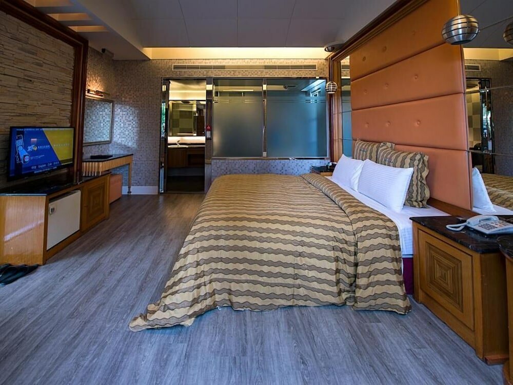 Фото Lai Yin Motel