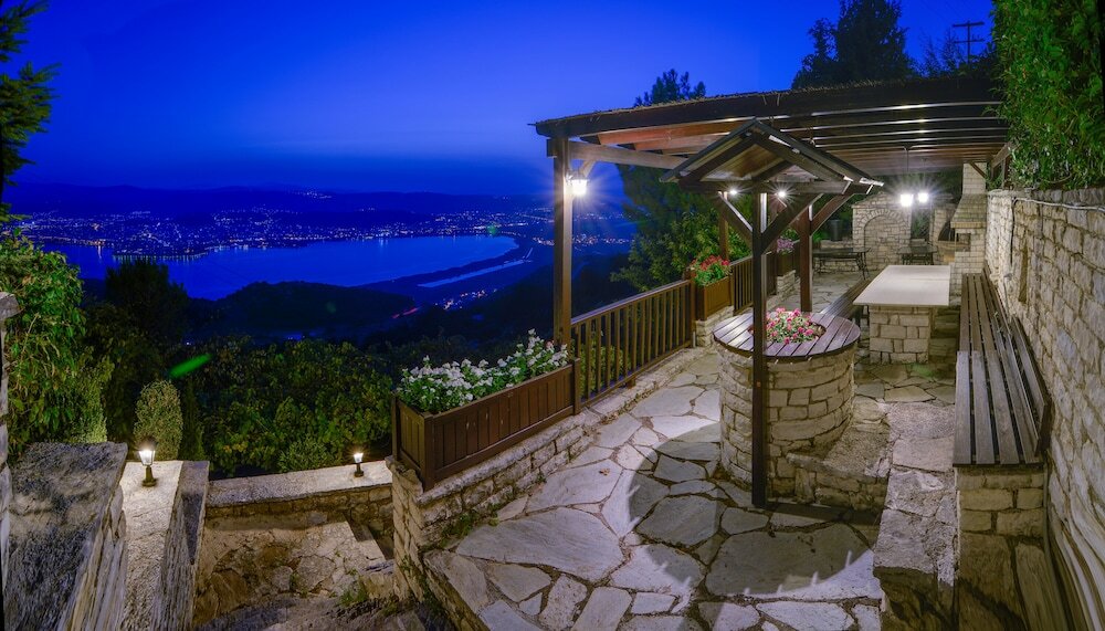 Фото Infinity Villa Ioannina