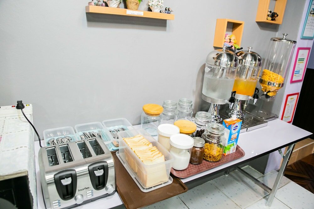 Фото Bangkok Canale Home