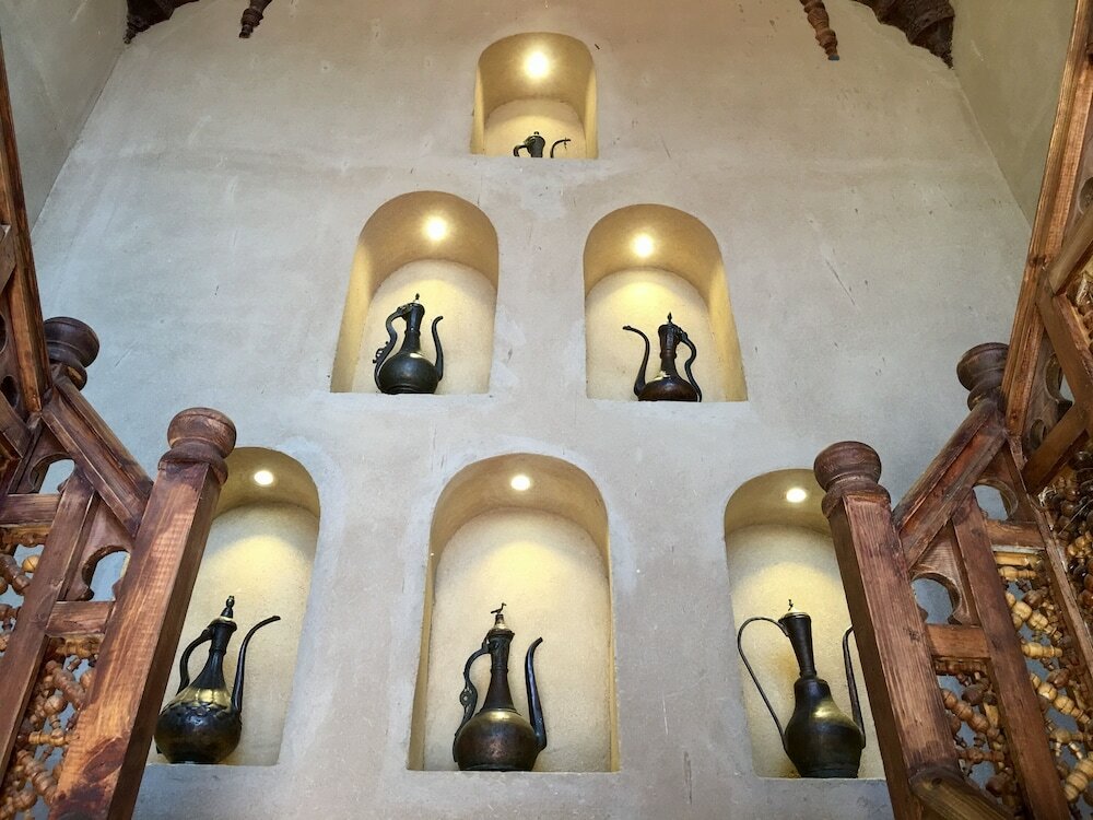 Фото Djorff Palace