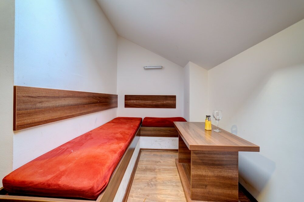 Фото Hotel Duboko