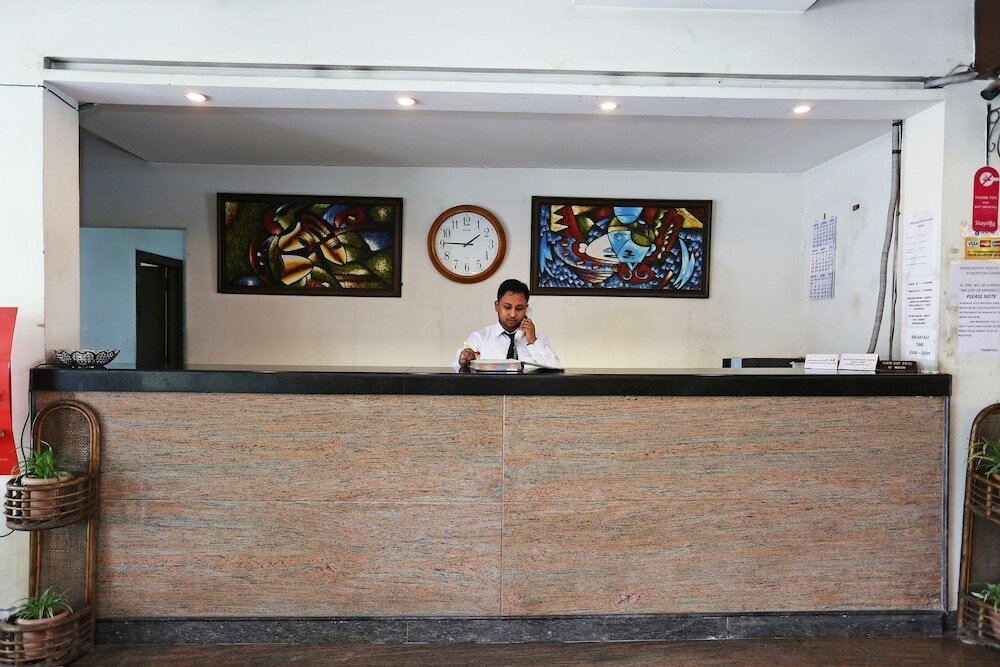 Фото отеля 4