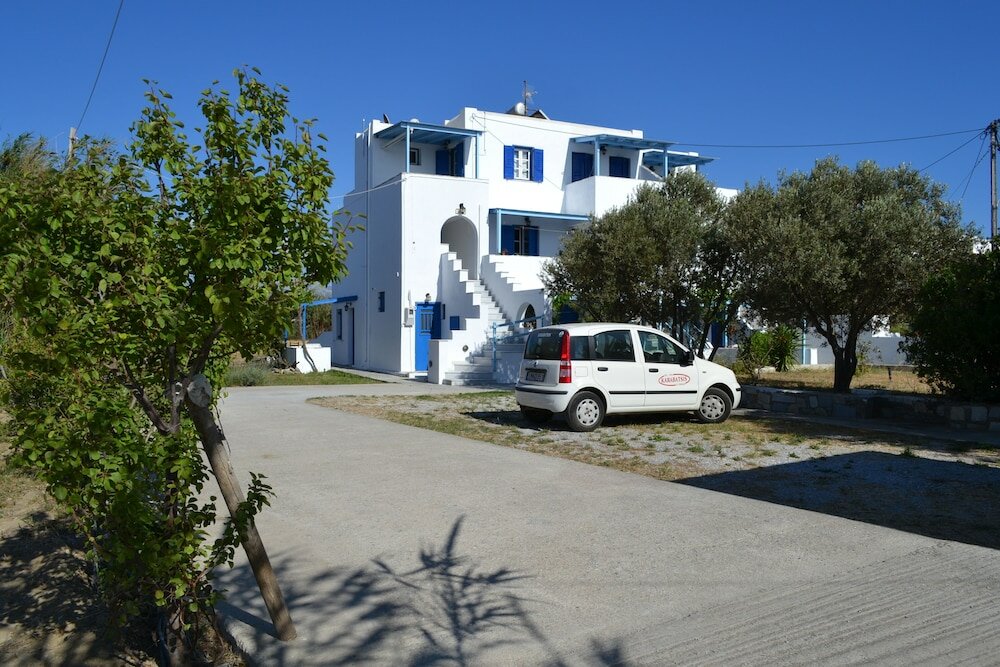 Фото Sunset Studios