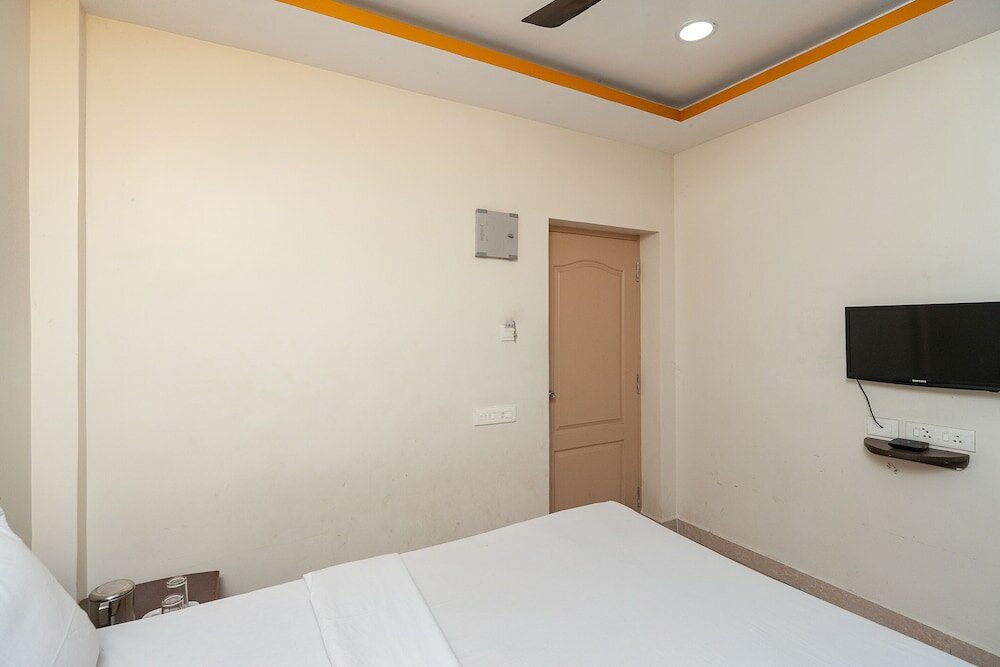 Фото Spot On 37272 Alfa Palace