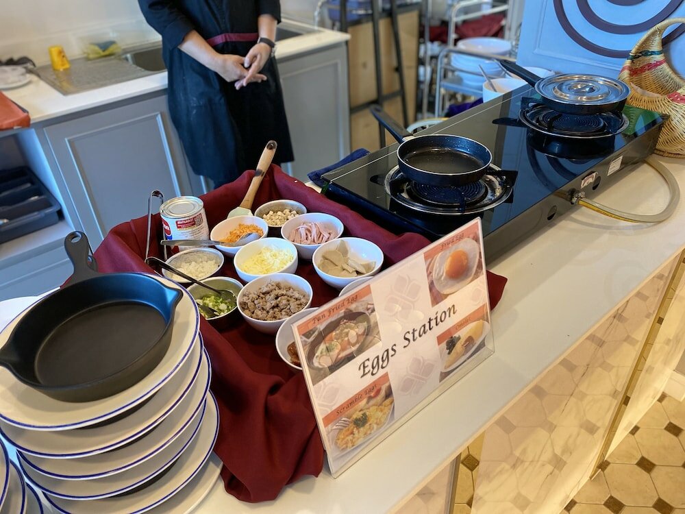 Фото Banbua Grand Udon