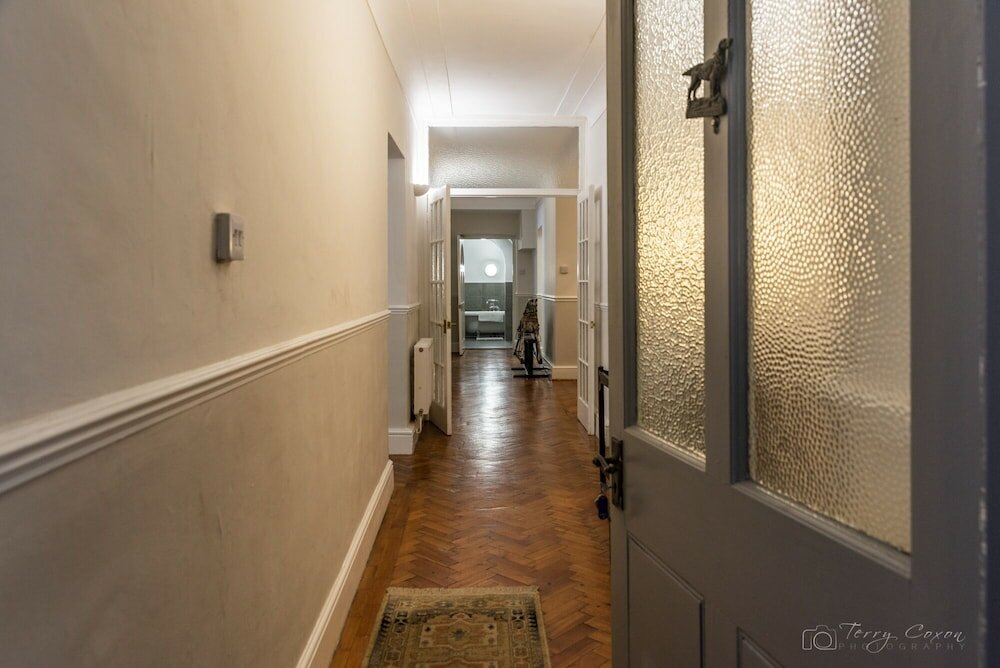 Фото Hoe Retreat