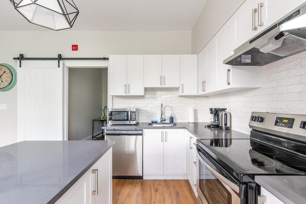 Фото Globalstay. King Street Apartments