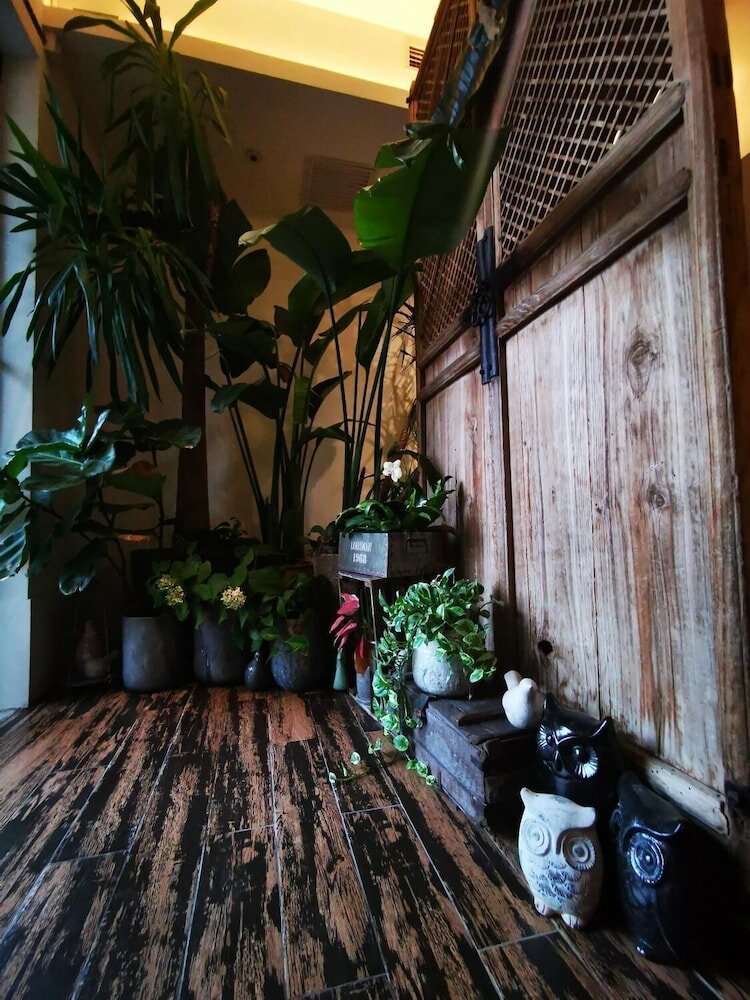 Фото Beijing Shangchao