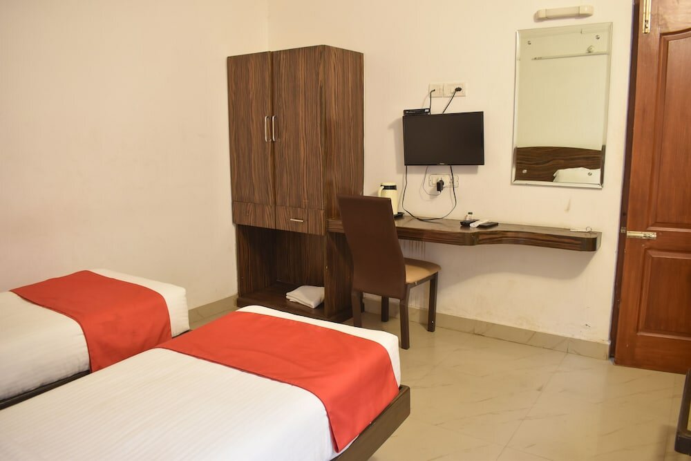 Фото Ulo Peach Tree Ecr