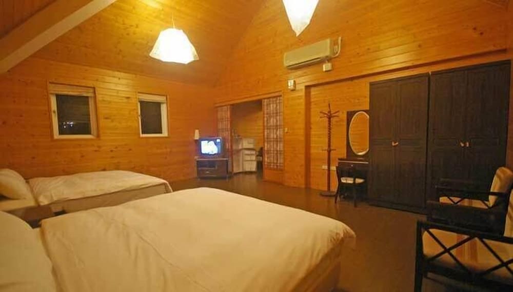 Фото Shan Lin B&b