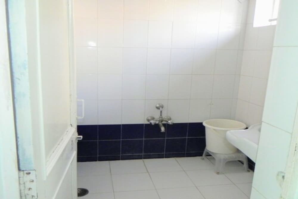 Фото Hotel Kishan Kunj