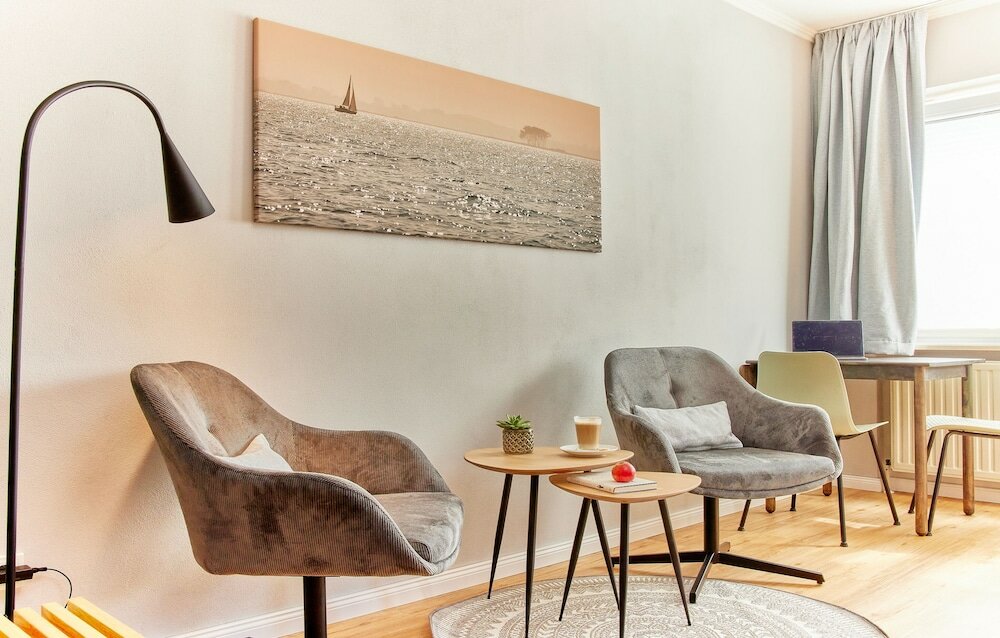 Фото Schlei Hotel