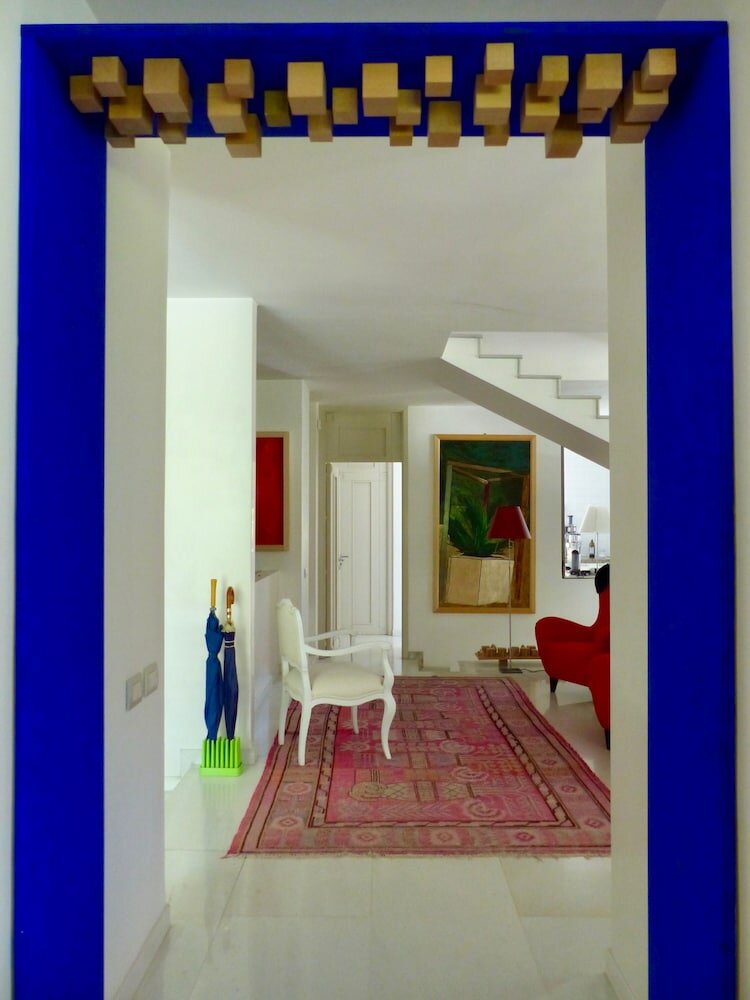 Фото Le Stanze dellArte