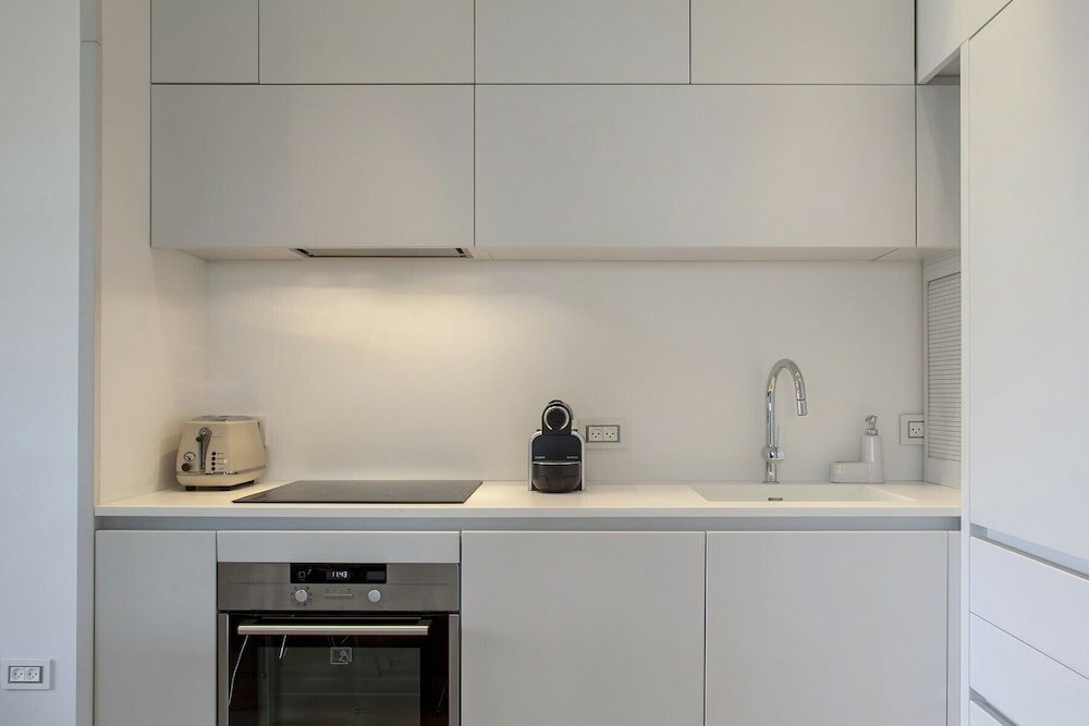 Фото Апартаменты Design 2 Bdr Duplex Penthouse Rothschild Tl54