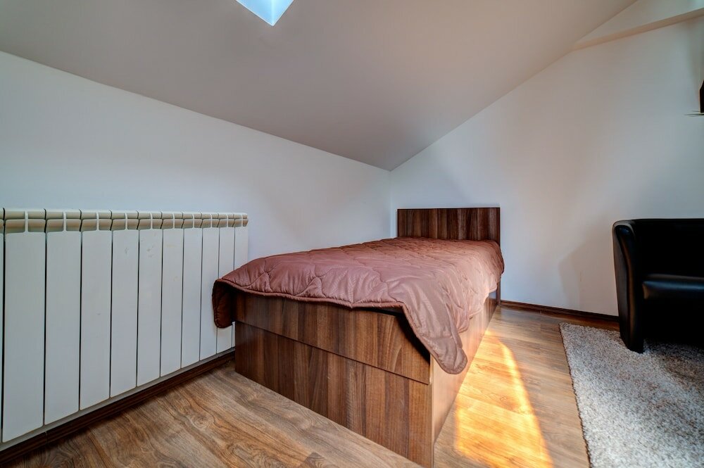 Фото Hotel Duboko