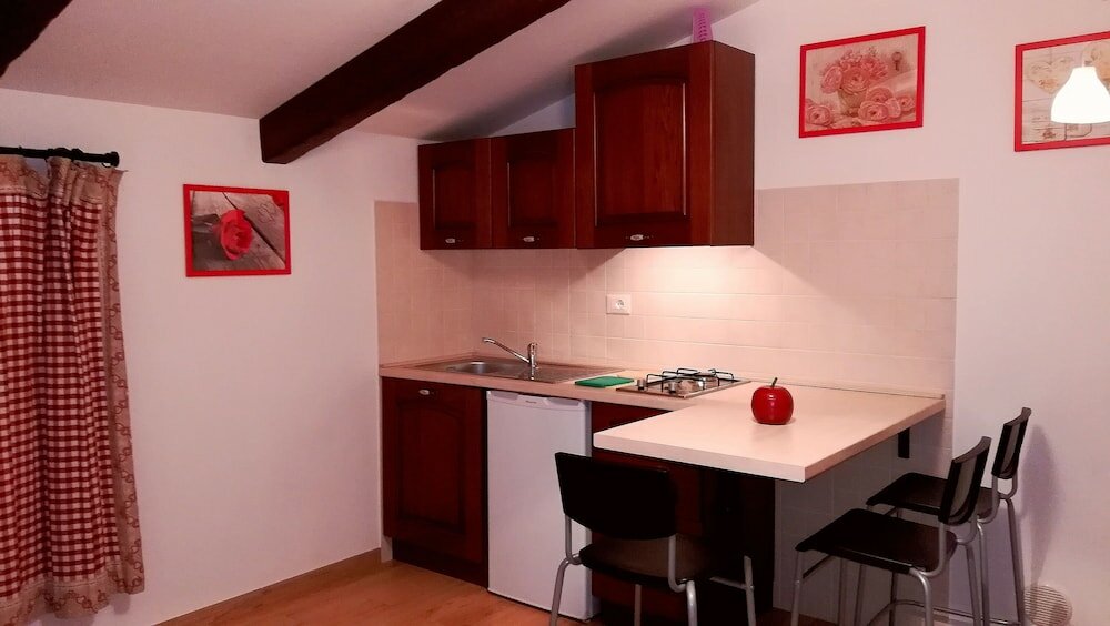 Фото Eremo del Dottó