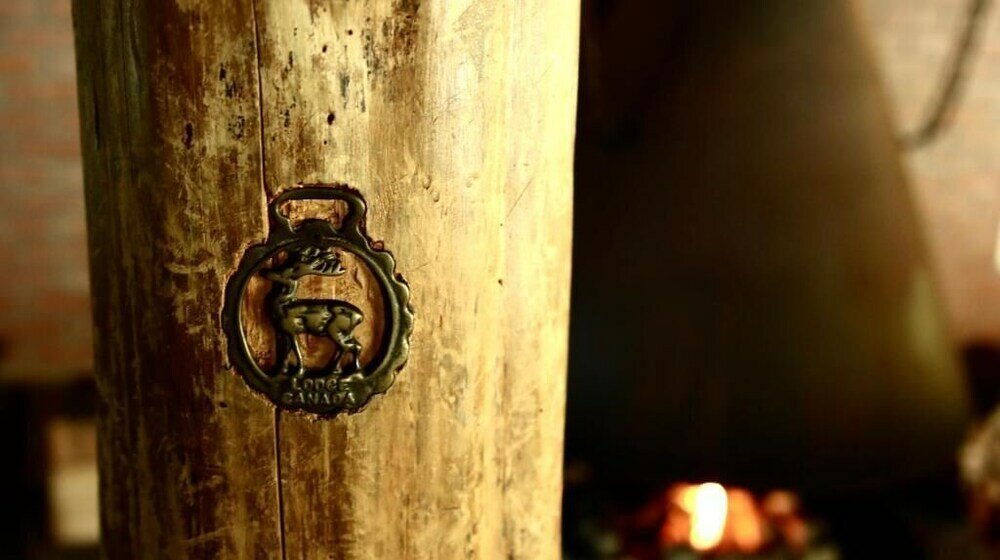 Фото Lodge Canada