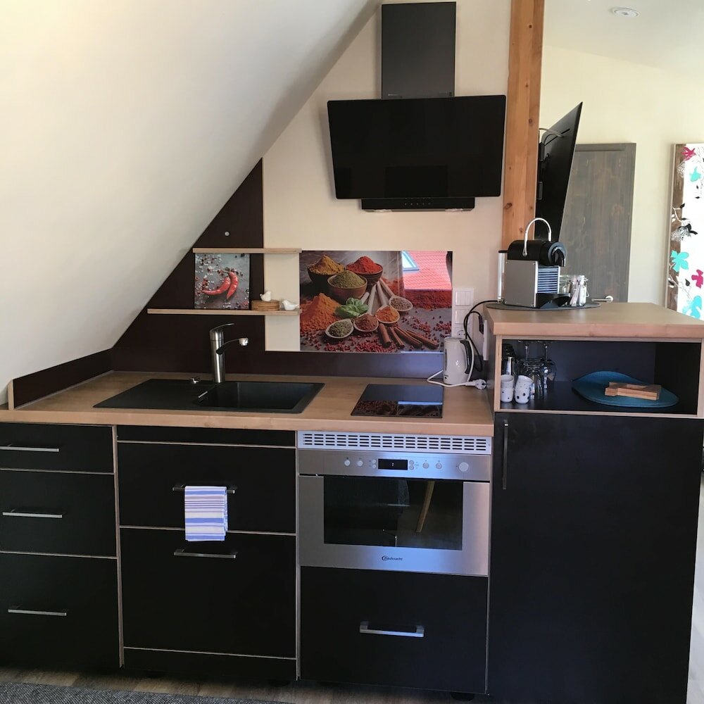 Фото Schmuckkästle am Hafen