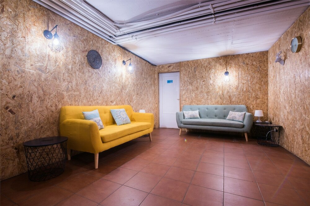 Фото Hostal El Ciervo