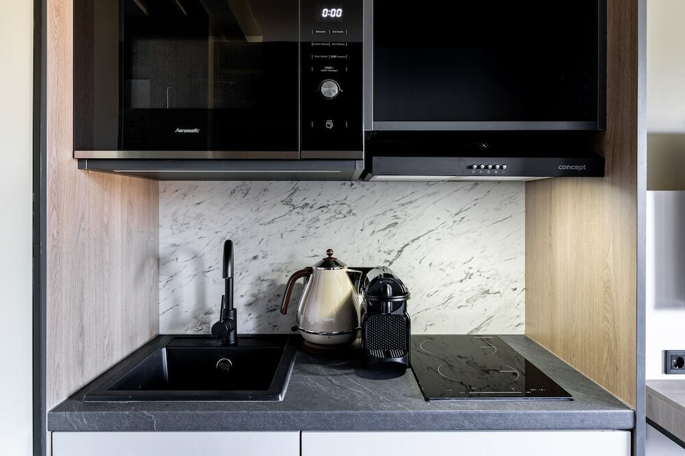 Фото Numa i Bona Rooms & Apartments