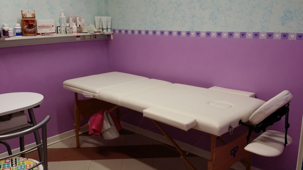 Фото Grand Hotel Dei Cesari Dependance