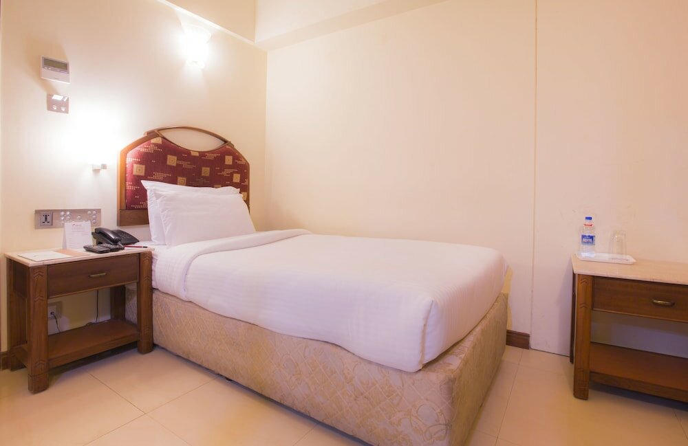 Фото Hotel Airport International