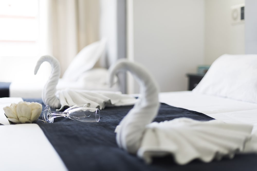 Фото Hotel Toboso Chaparil