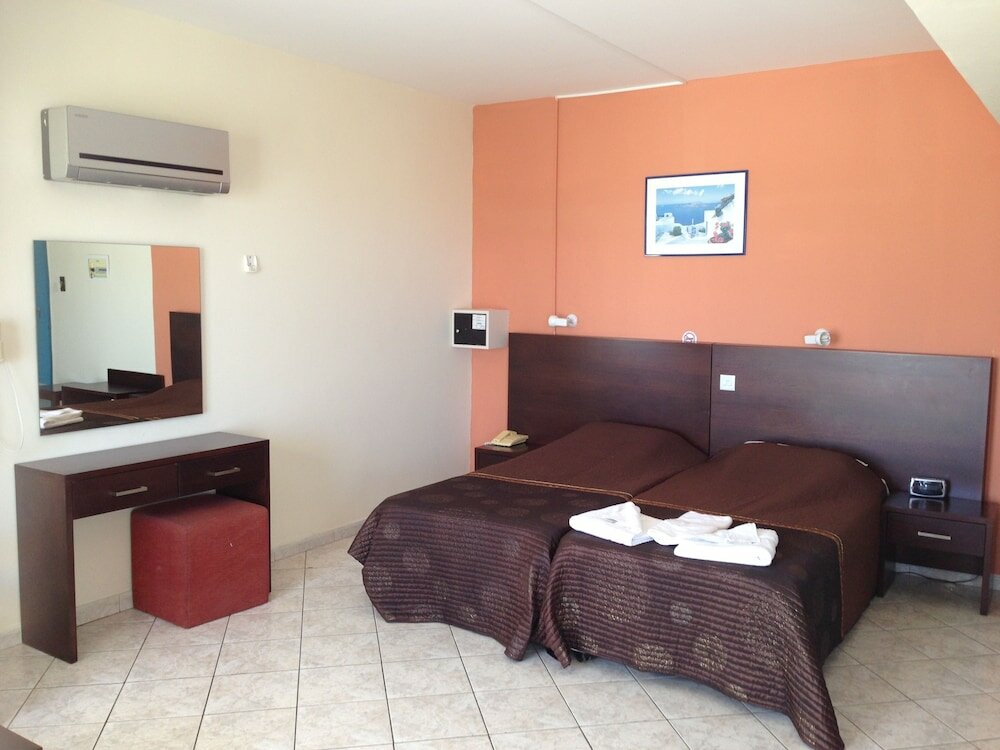 Фото Kefalonitis Apartments