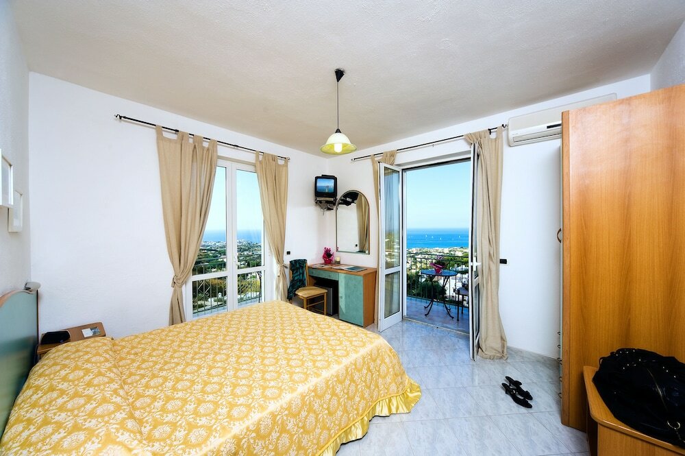 Фото Hotel Poggio Del Sole