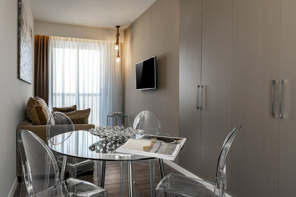 Фото Hotel Continental Rimini