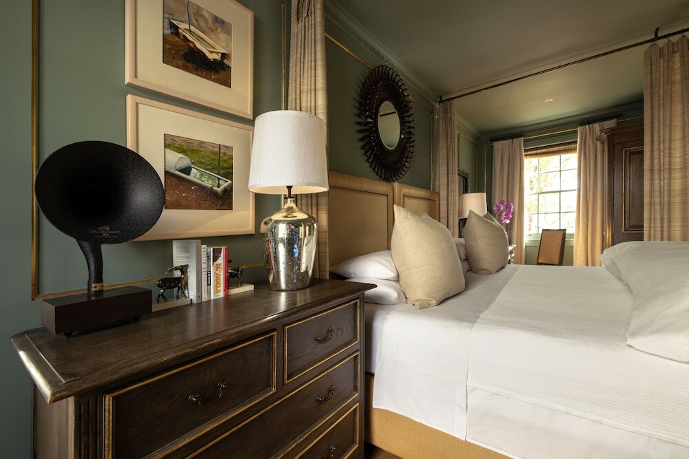 Фото Akademie Street Boutique Hotel