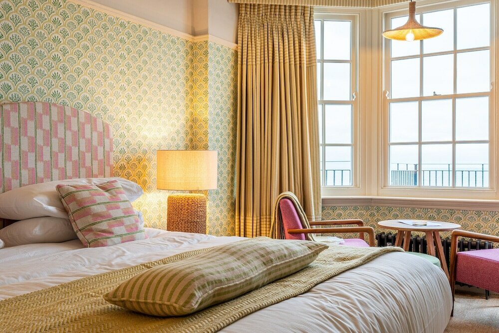 Фото Royal Albion Hotel