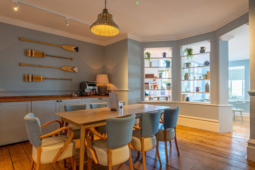 Фото Royal Albion Hotel