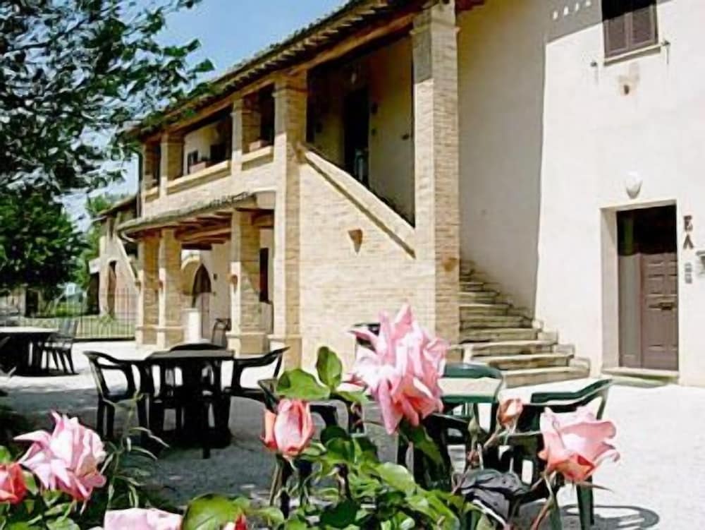 Фото Agriturismo Natalini