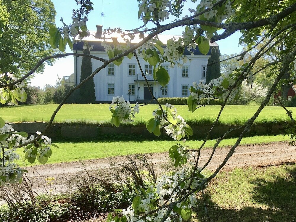 Фото Wallby Säteri