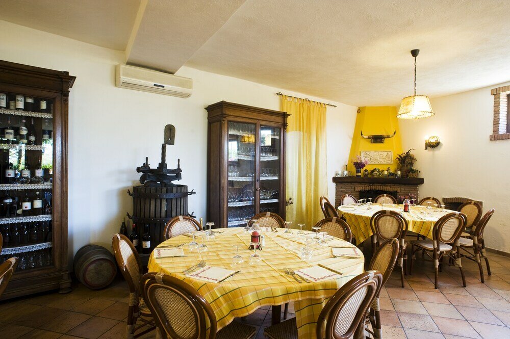 Фото Hotel Poggio Del Sole