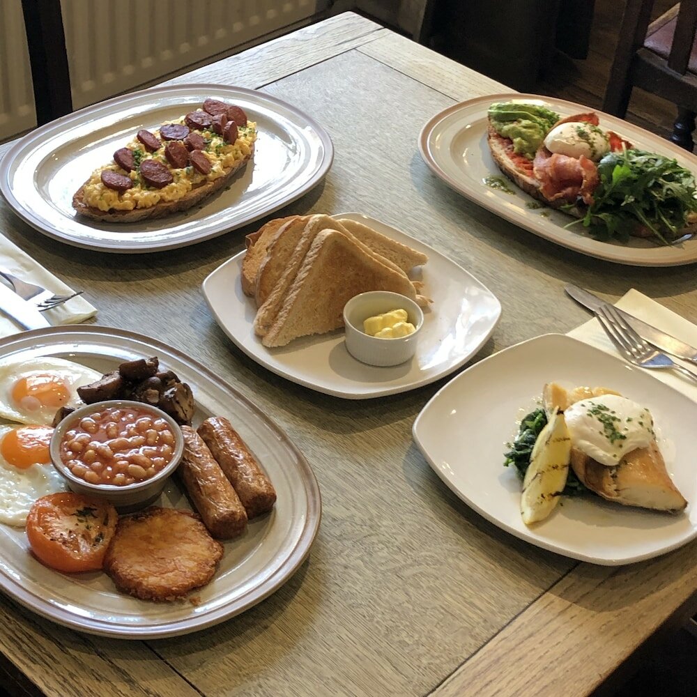 Фото Royal Albion Hotel