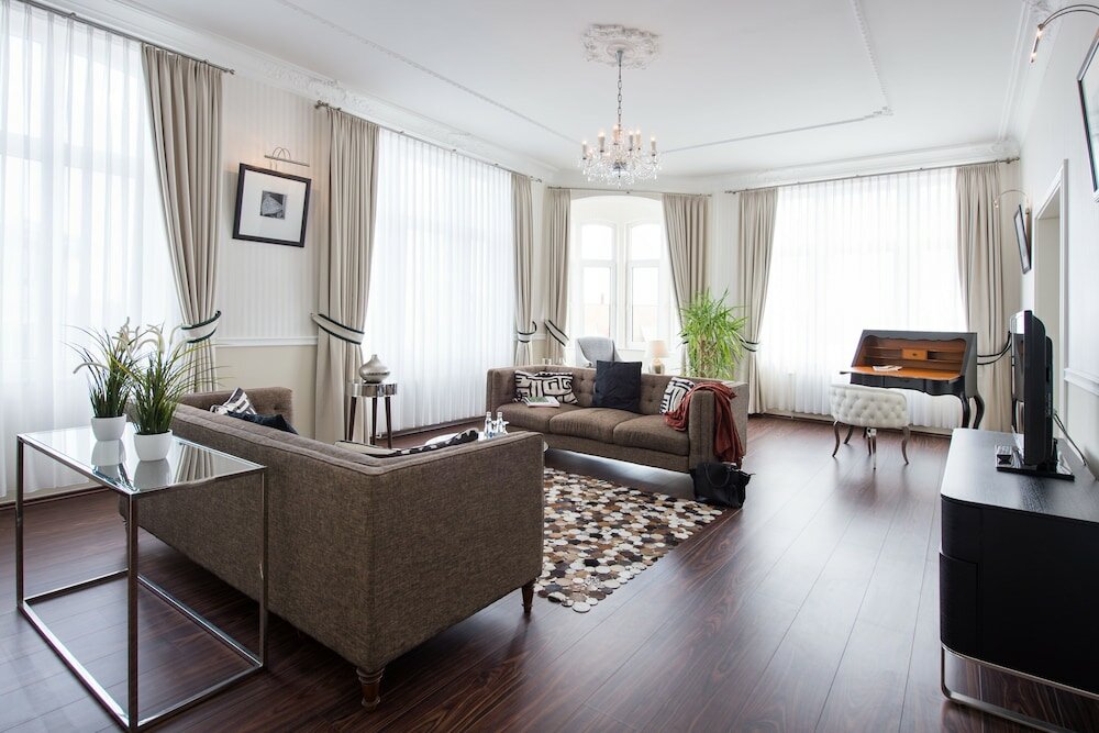 Фото Hotel Stralsund