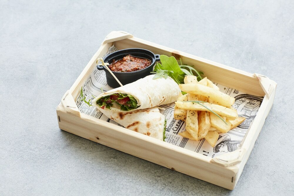 Фото Pelekas Monastery